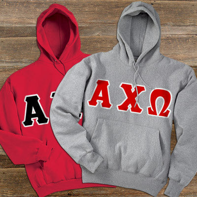 Purchases Alpha Chi Omega Sorority Bundle