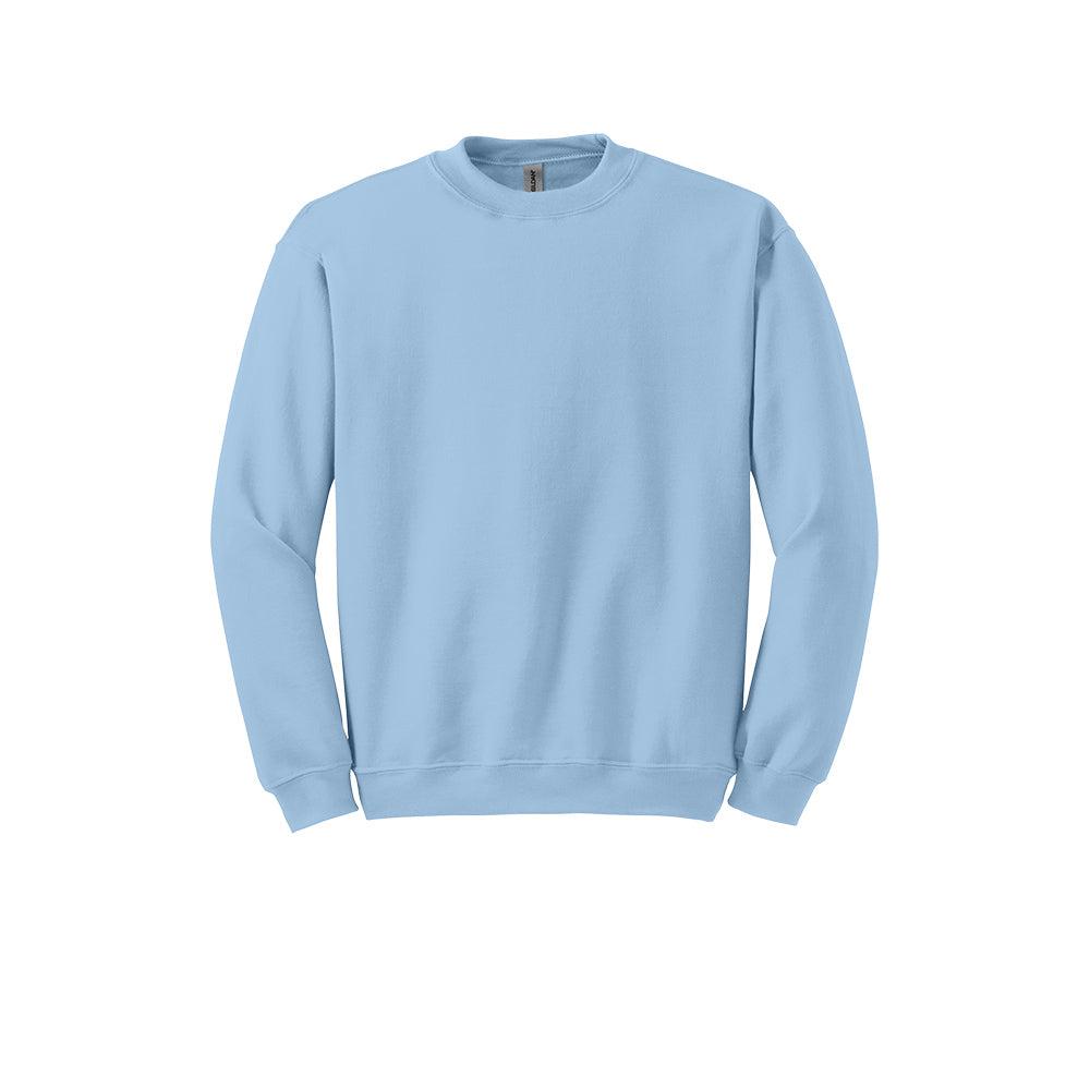 Sorority 8oz Crewneck Sweatshirt TWILL