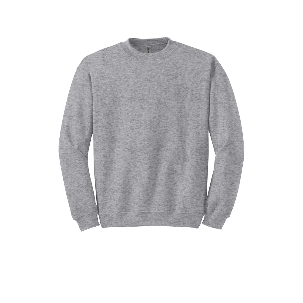 Kappa best sale grey sweatshirt