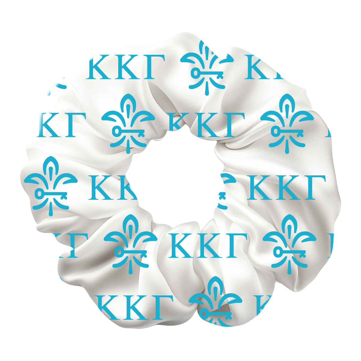 Kappa Kappa Gamma White