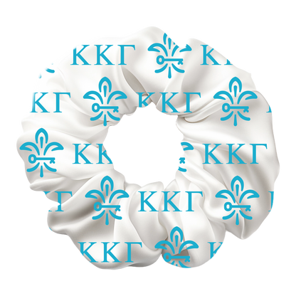 Kappa Kappa Gamma White