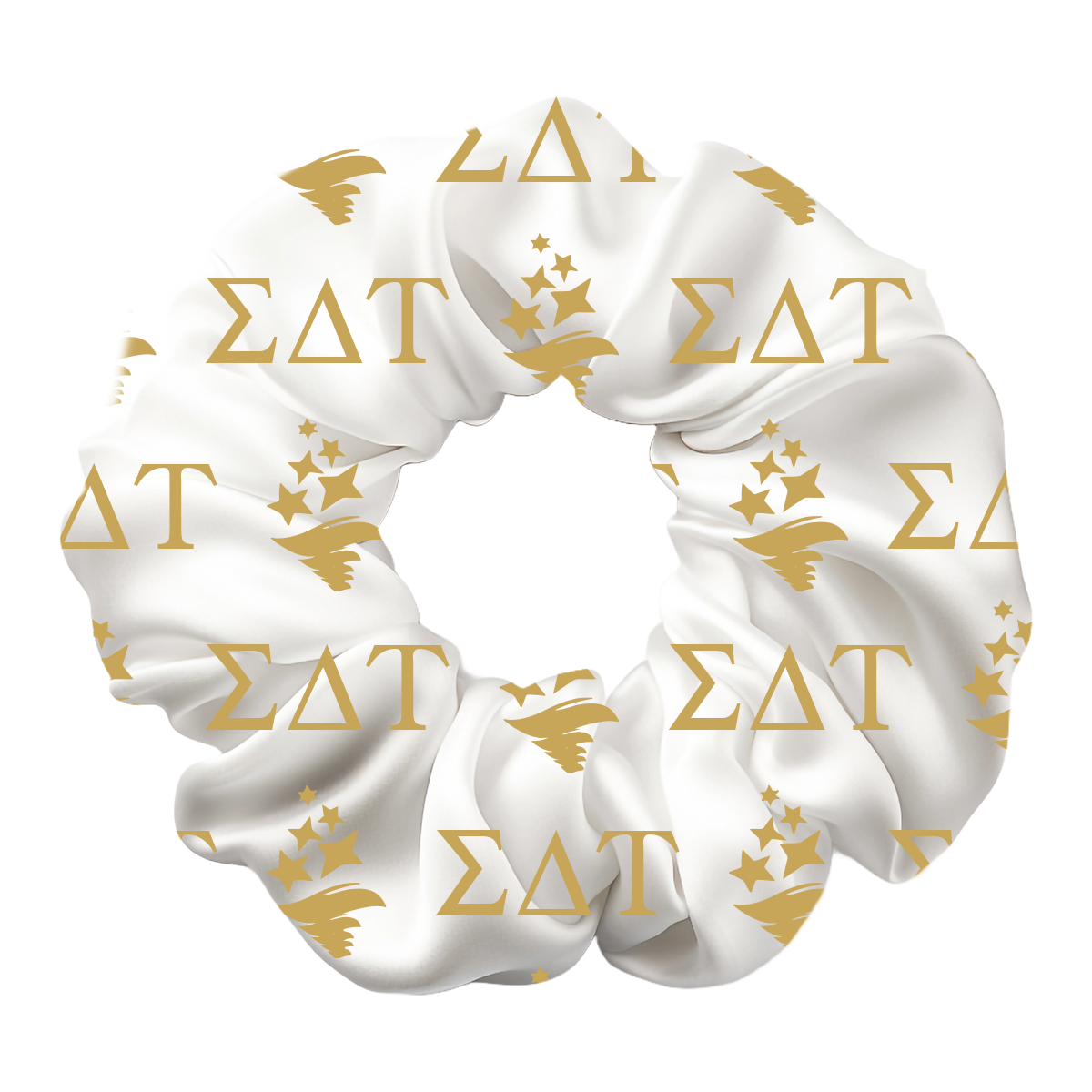 Sigma Delta Tau White