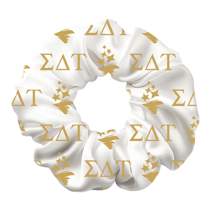 Sigma Delta Tau White