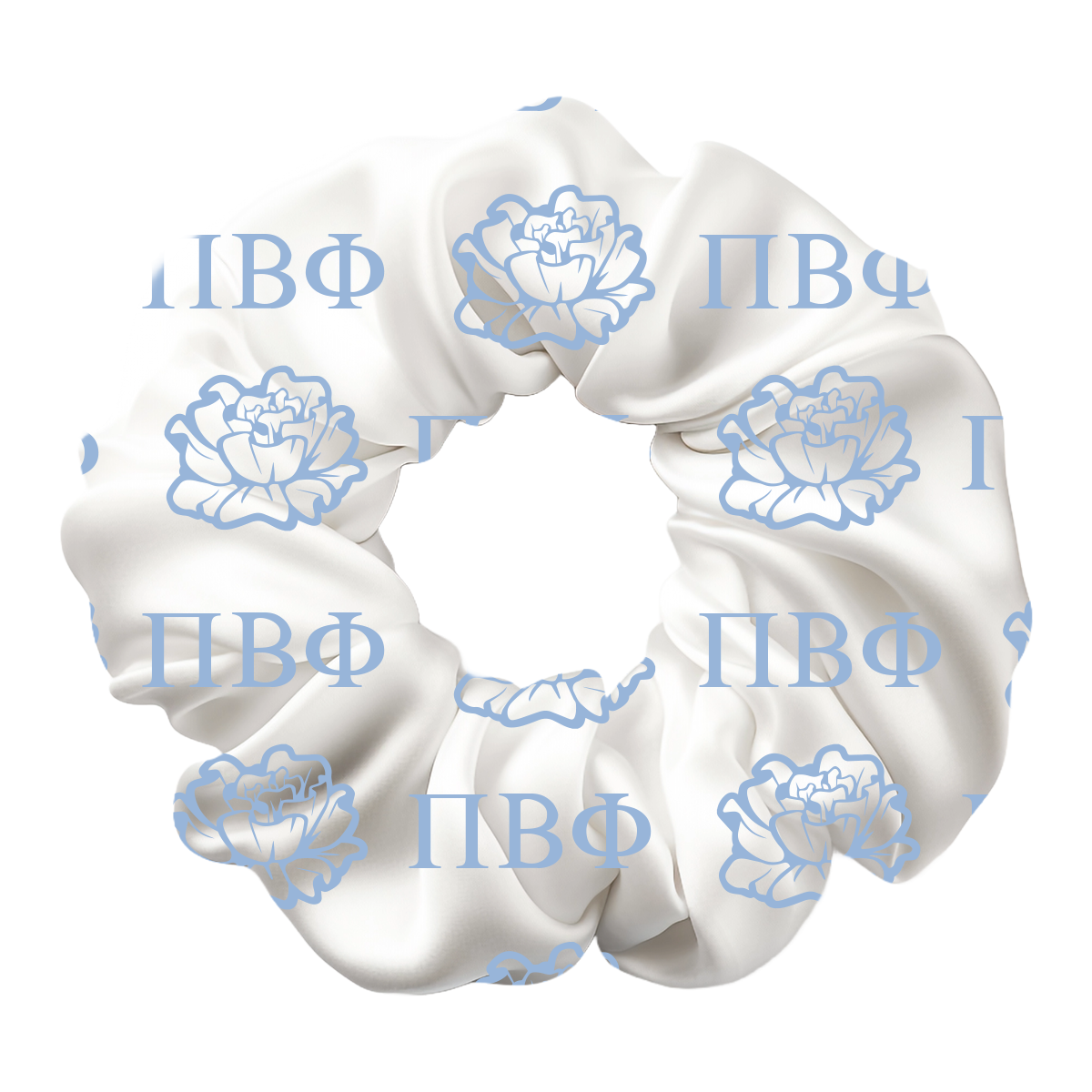 Pi Beta Phi White