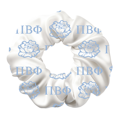 Pi Beta Phi White