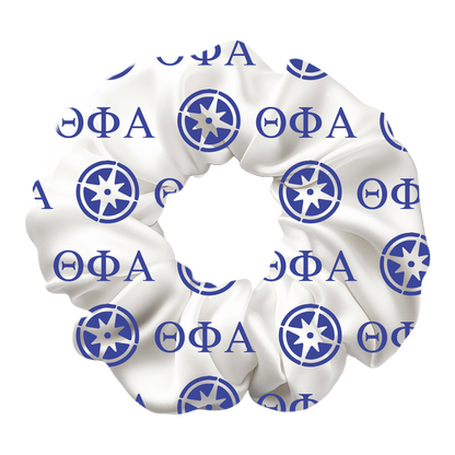 Theta Phi Alpha White