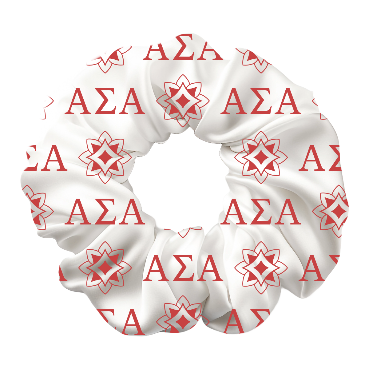 Alpha Sigma Alpha White