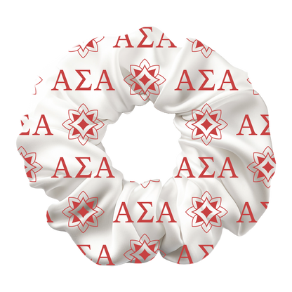 Alpha Sigma Alpha White