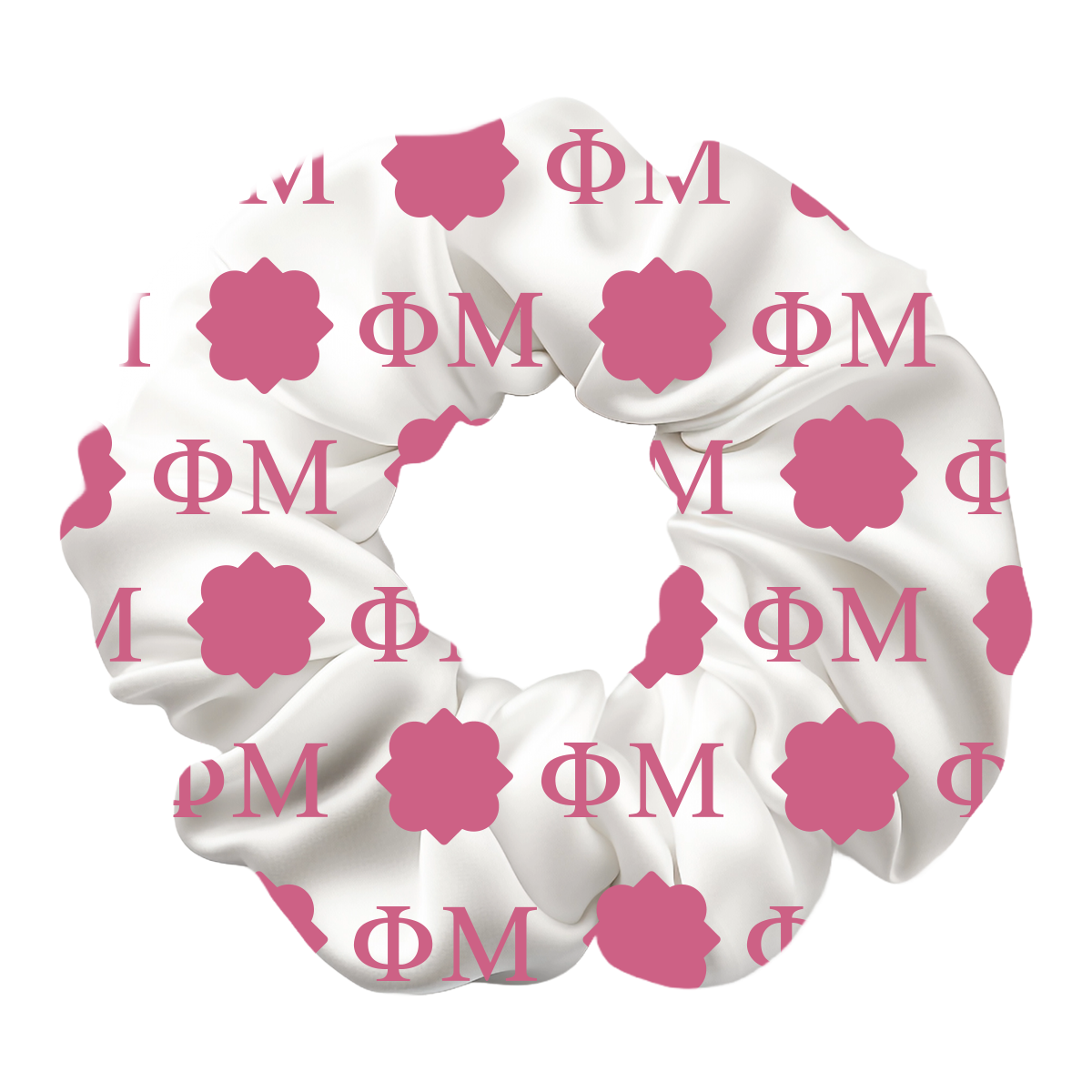 Phi Mu White