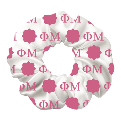 Phi Mu White