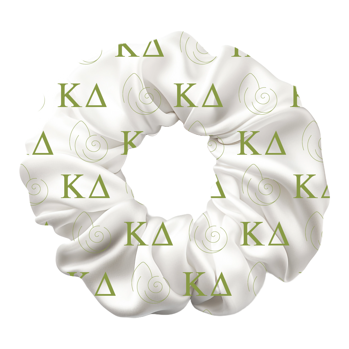 Kappa Delta White