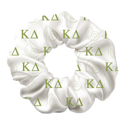 Kappa Delta White