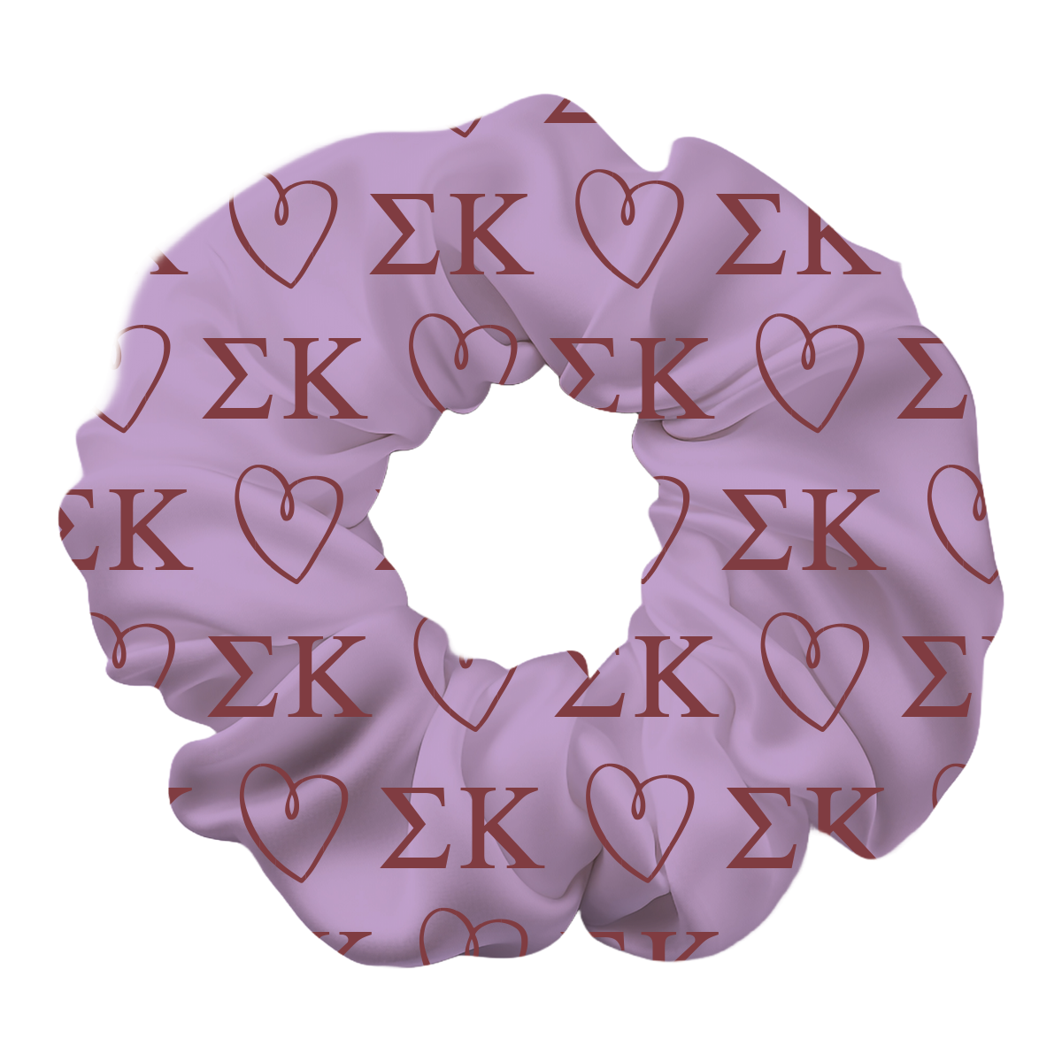 Sigma Kappa Color