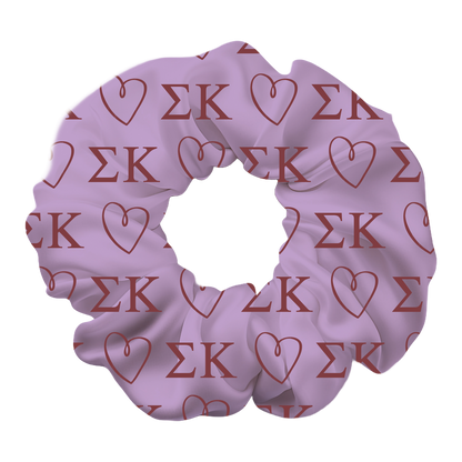 Sigma Kappa Color