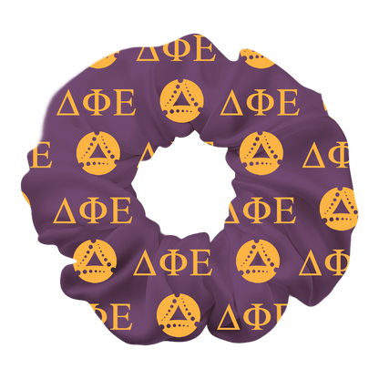 Delta Phi Epsilon Color 