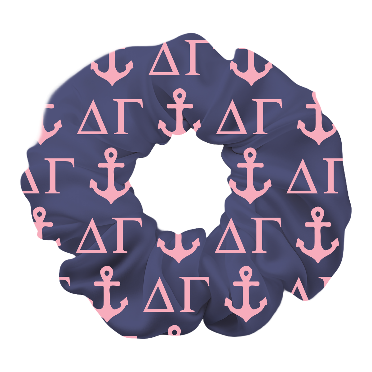 Delta Gamma Color