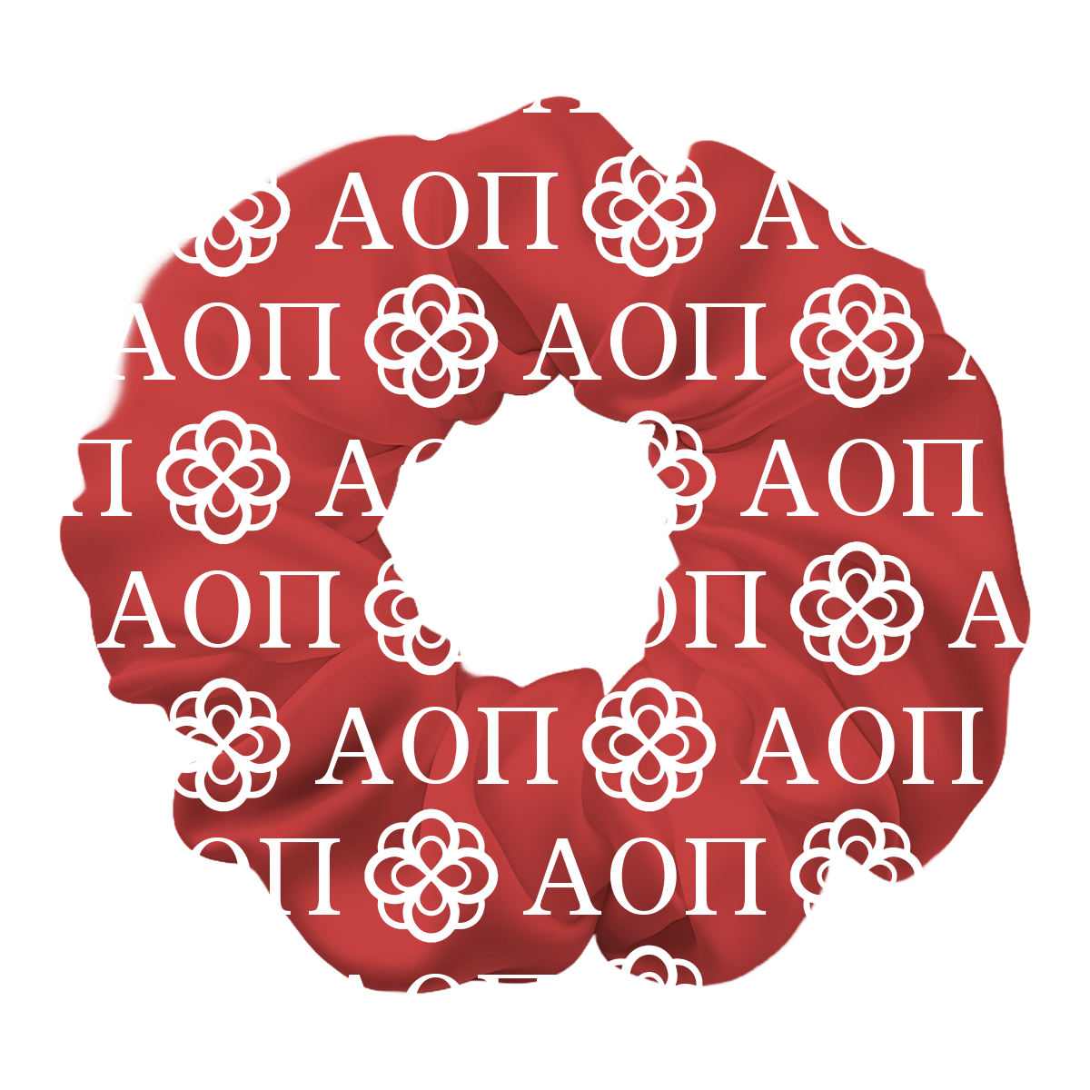 Alpha Omicron Pi Color