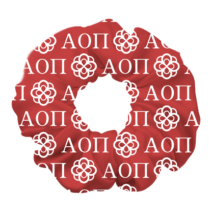 Alpha Omicron Pi Color