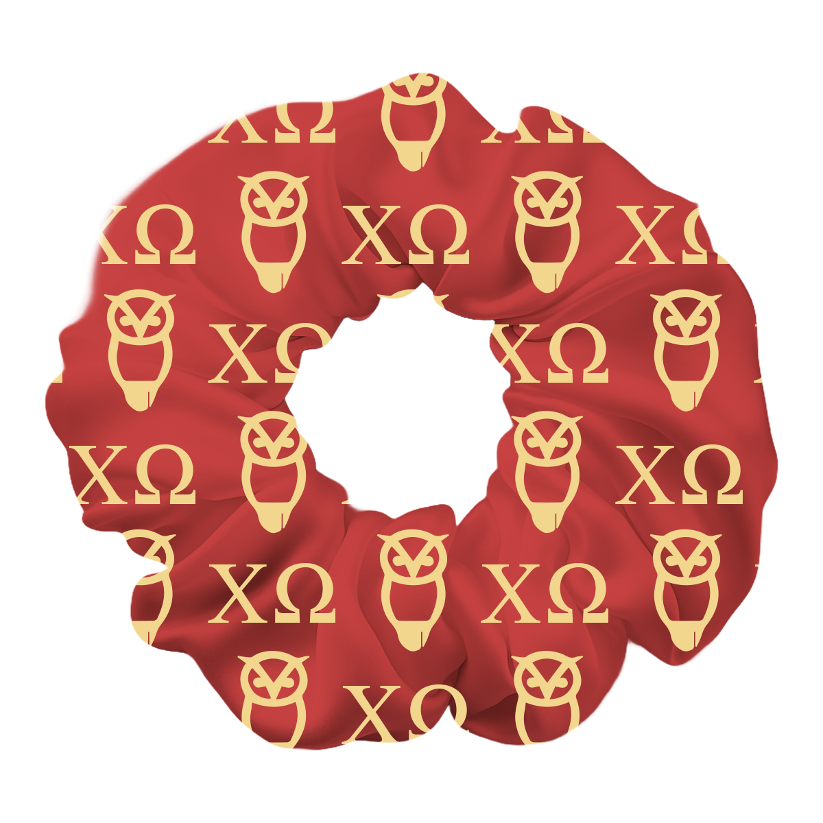 Chi Omega Color