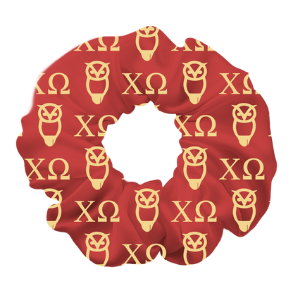 Chi Omega Color