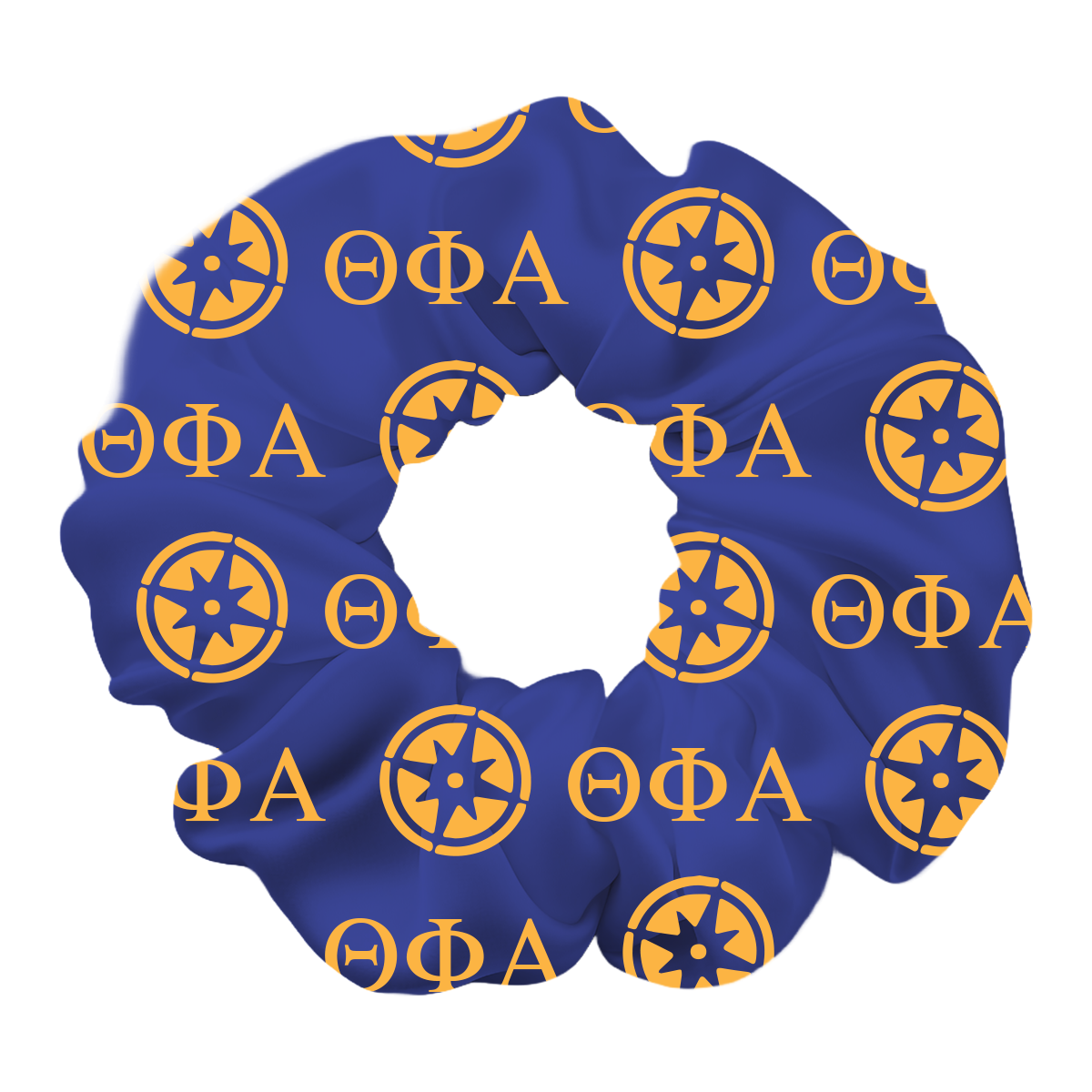 Theta Phi Alpha Color