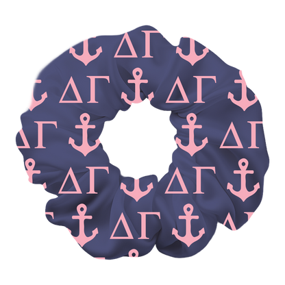 Delta Gamma Color