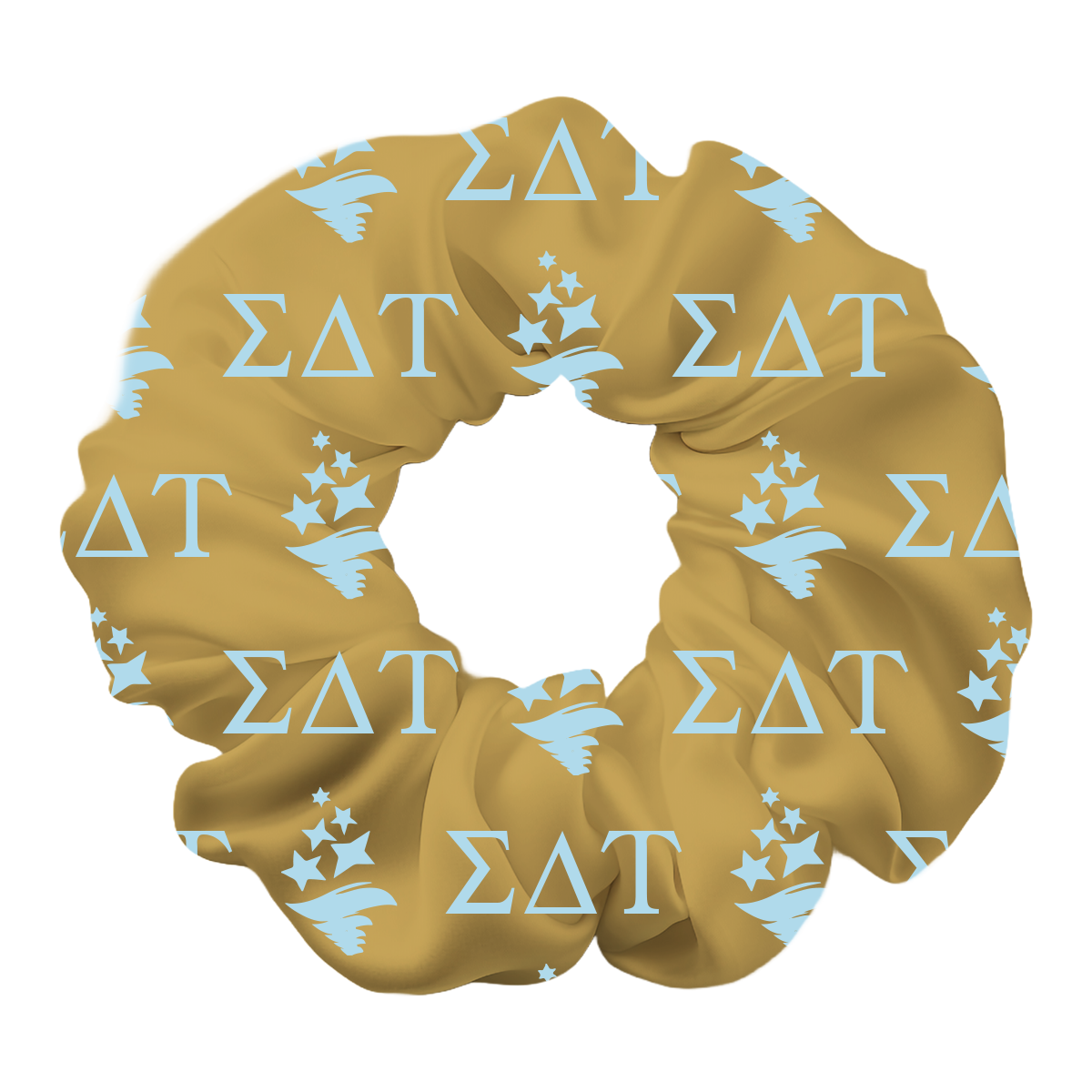 Sigma Delta Tau Color