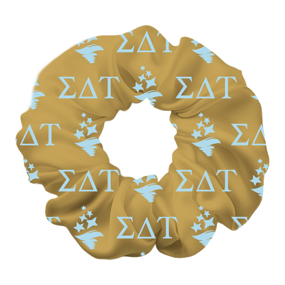 Sigma Delta Tau Color