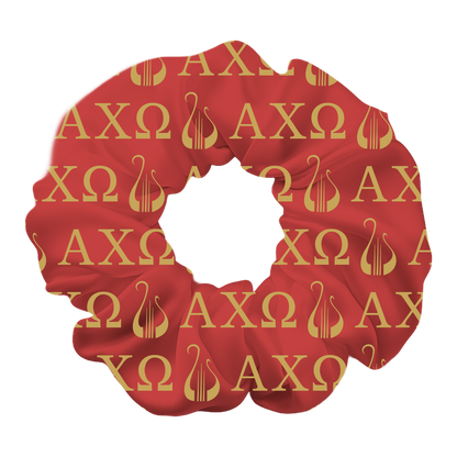 Alpha Chi Omega Color