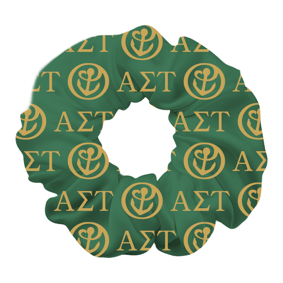 Alpha Sigma Tau Color