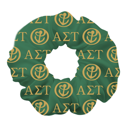 Alpha Sigma Tau Color