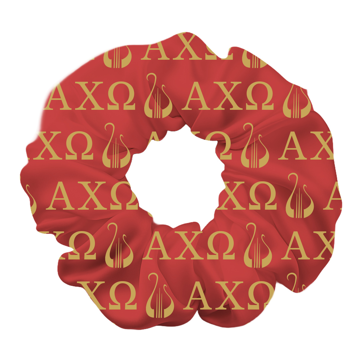 Alpha Chi Omega Color