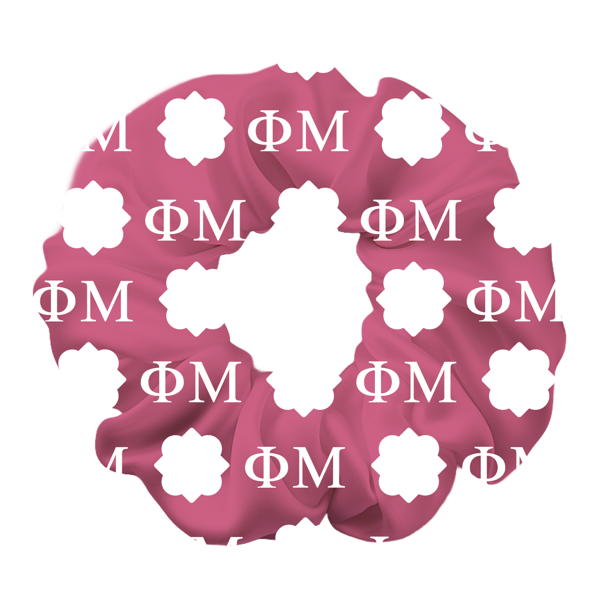 Phi Mu Color