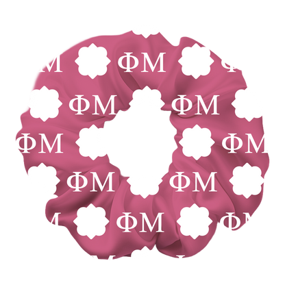 Phi Mu Color