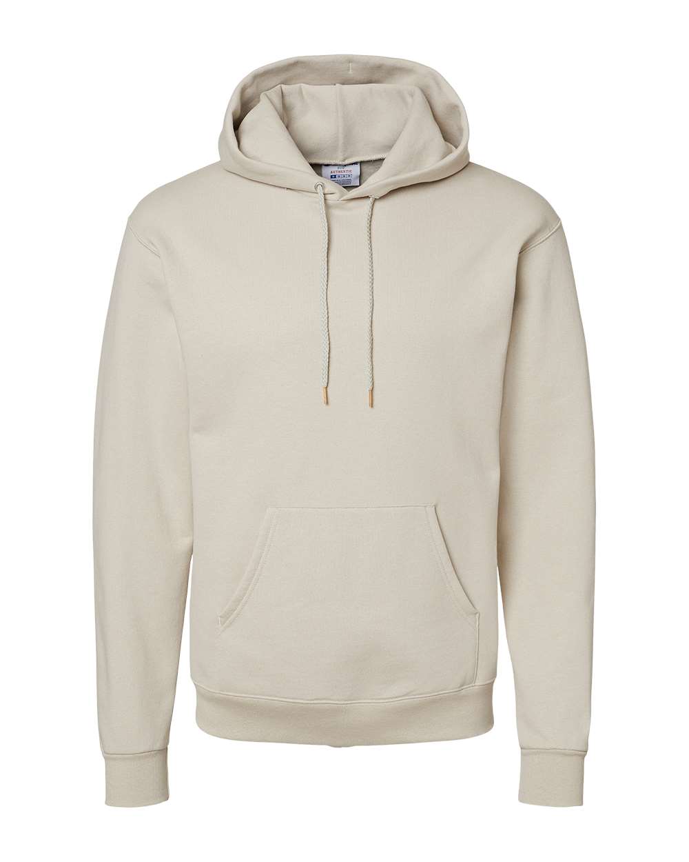 Champion hoodie cream hotsell