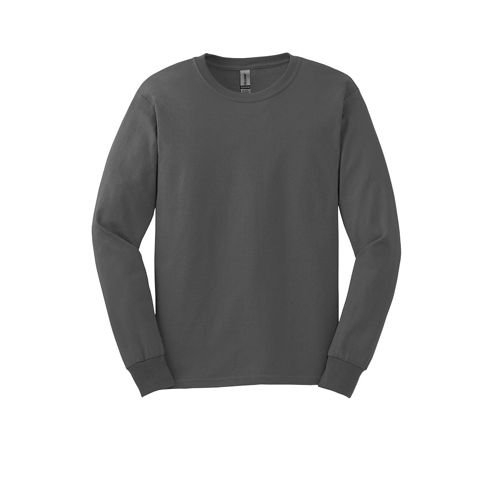 Fraternity Long Sleeve T-Shirt with Twill Greek Clothing and Apparel ...