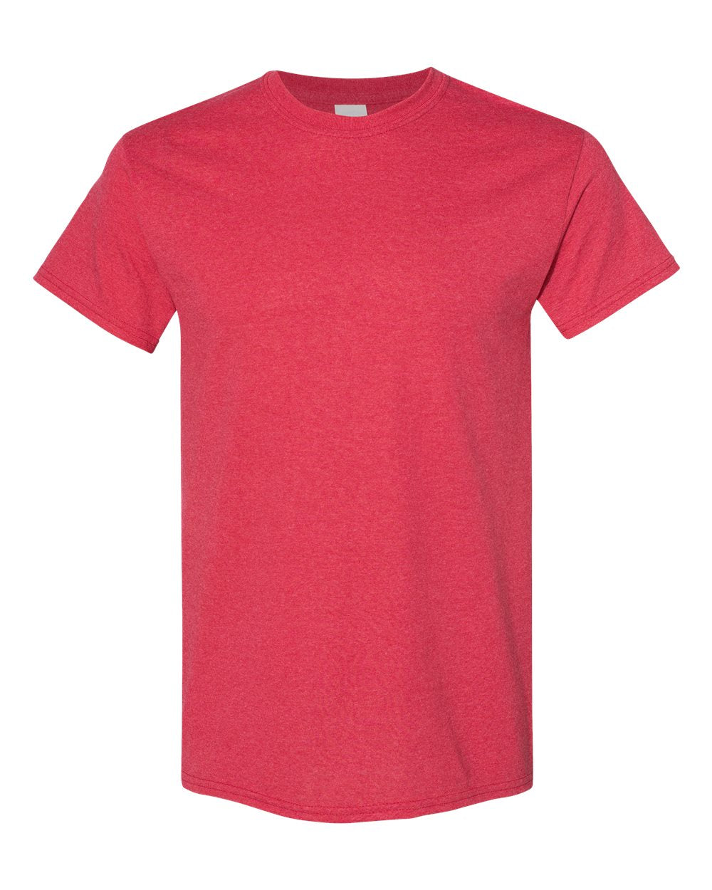 Fraternity Lettered T-Shirt - TWILL