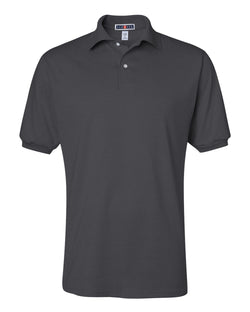 Fraternity Jersey Knit Polo Shirt Greek Clothing and Apparel ...