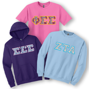 Fraternity 2-Color Hockey Jersey Greek Clothing and Apparel – Something  Greek