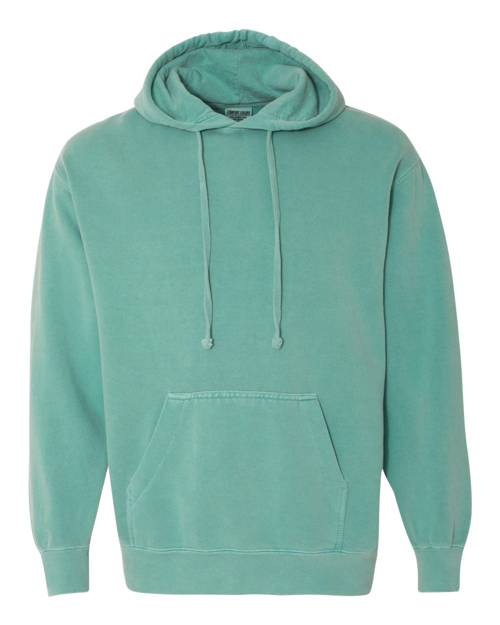 Comfort color hot sale hoodie