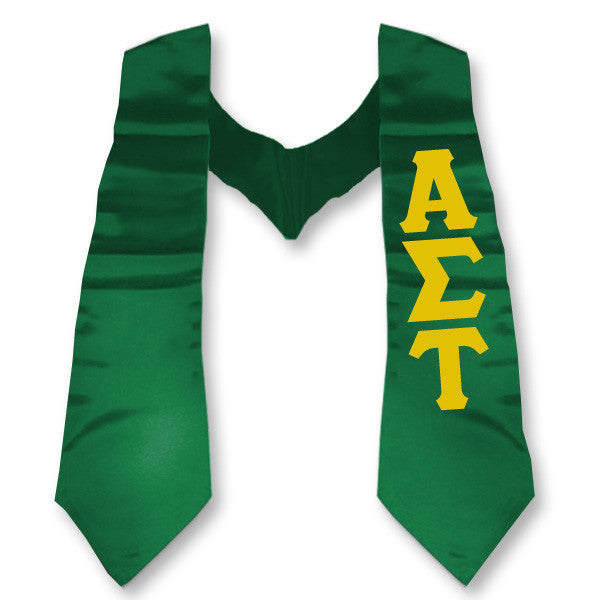 Alpha Sigma Tau Sorority Apparel & Gear | Something Greek