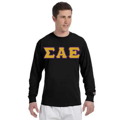 Sigma Alpha Epsilon Clothing Gear SAE Fraternity Apparel Something Greek