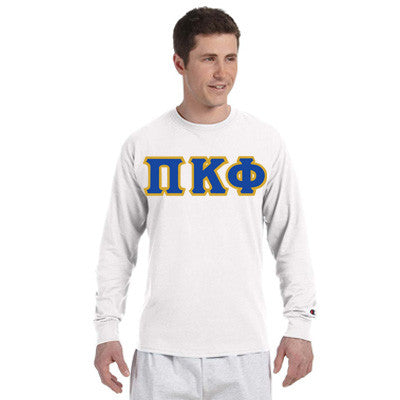 Pi kappa phi sales long sleeve