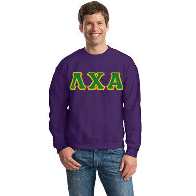 Lambda chi alpha clearance hoodie