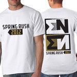 Spring Rush Shirt 2