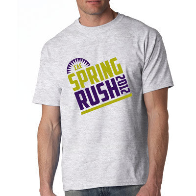 Spring Rush Shirt