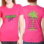 Sorority Girl Design 2