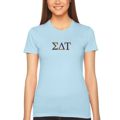 Sigma tau delta outlet shirt