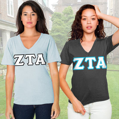 Zeta tau hotsell alpha shirt