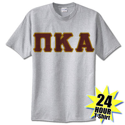 Pi kappa alpha store merch